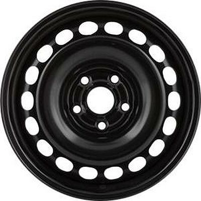 Kronprinz 516008 6.5x16 5x108 ET 50 Dia 63.3 