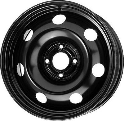 Kronprinz 516017 6x16 5x112 ET 46 Dia 66.5 