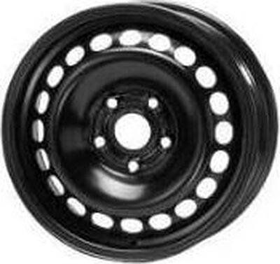 Kronprinz 5527A 5x13 4x108 ET 28 Dia 65 