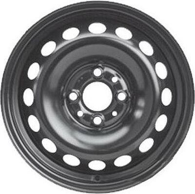Kronprinz 614004 5.5x14 4x98 ET 44 Dia 58.1 