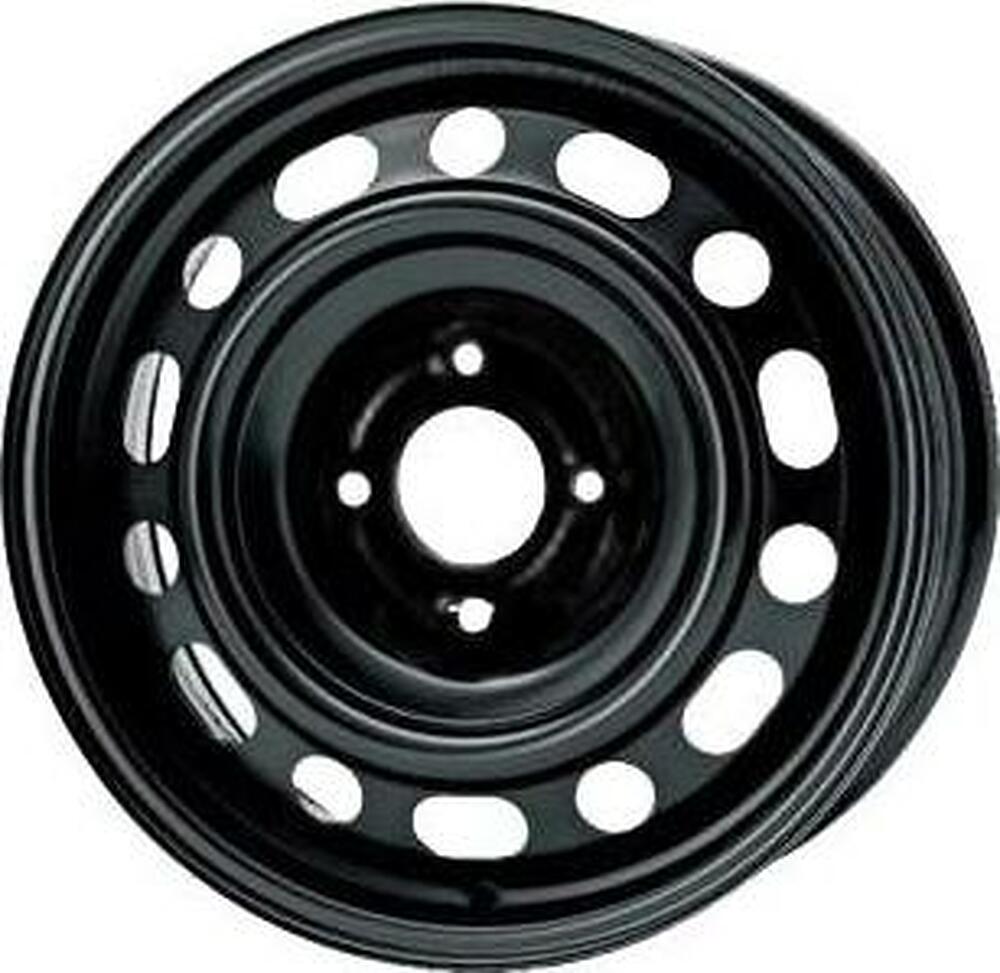 Kronprinz 615003 6.5x15 4x108 ET 27 Dia 65.1 