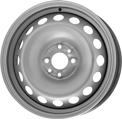 Kronprinz 615004 5.5x15 4x98 ET 32 Dia 58.1 