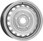 Kronprinz 615009 6.5x15 5x160 ET 60 Dia 65.1 Silver Kronprinz 615009 6.5x15 5x160 ET 60 Dia 65.1 Silver