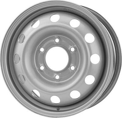 Kronprinz 616001 6.5x16 6x139.7 ET 56 Dia 92.5 