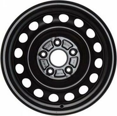 Kronprinz AD 516006 7x16 5x112 ET 37 Dia 57 