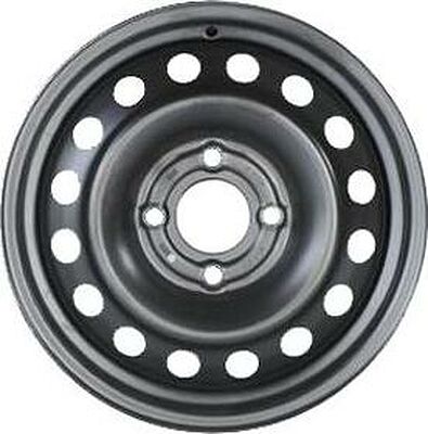 Kronprinz BM 515004 6.5x15 5x120 ET 20 Dia 72.5 