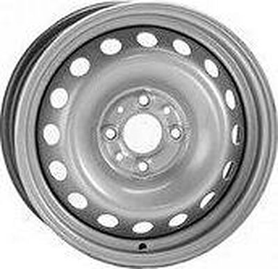 Kronprinz BM 516017 7x16 5x120 ET 34 Dia 72.5 