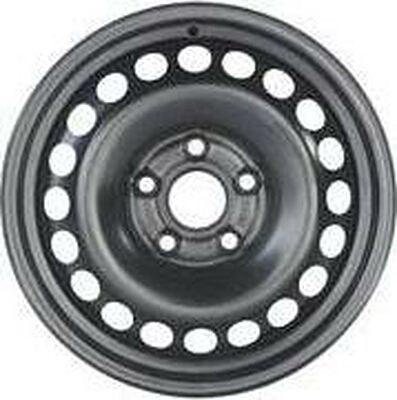 Kronprinz BM515012 6.5x15 5x120 ET 42 Dia 72.5 