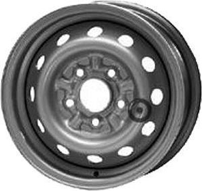 Kronprinz FL 615002 6x15 5x118 ET 68 Dia 71.1 