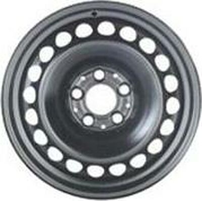 Kronprinz Kia 5.5x14 4x100 ET 46 Dia 54.1 
