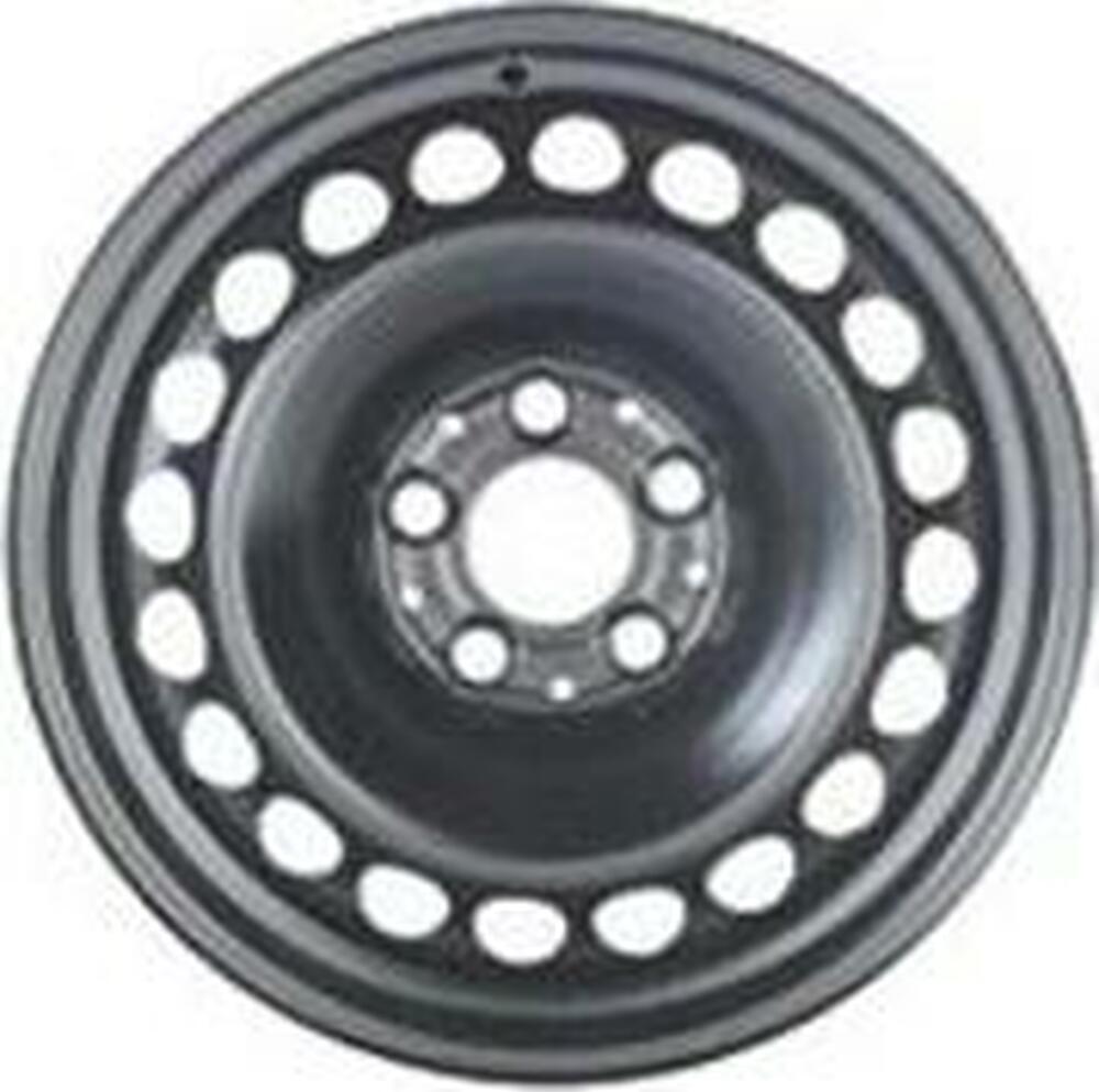 Kronprinz Kia 6x15 5x114.3 ET 44 Dia 67.1 