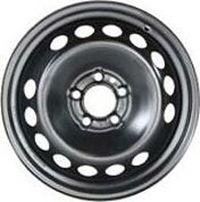 Kronprinz ME 516001 7.5x16 5x112 ET 51 Dia 66.5 