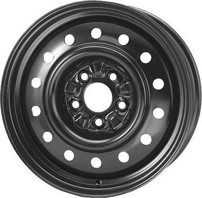 Kronprinz Mercedes 6x16 5x112 ET 54 Dia 66.5 