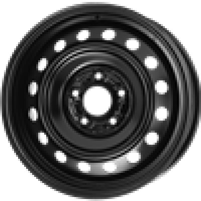 Kronprinz OP 516004 6x16 5x110 ET 49 Dia 65 