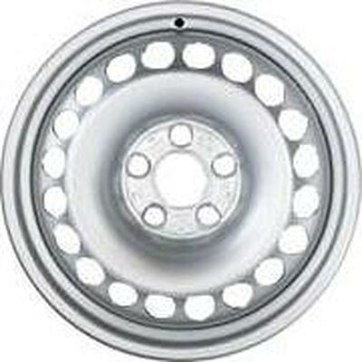 Kronprinz Opel 6.5x15 5x110 ET 35 Dia 65.1 