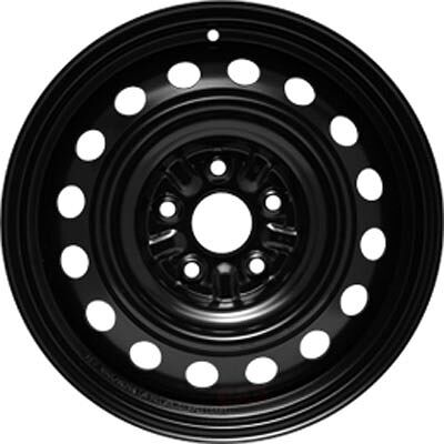 Kronprinz RE 516005 6.5x16 5x108 ET 36 Dia 60 