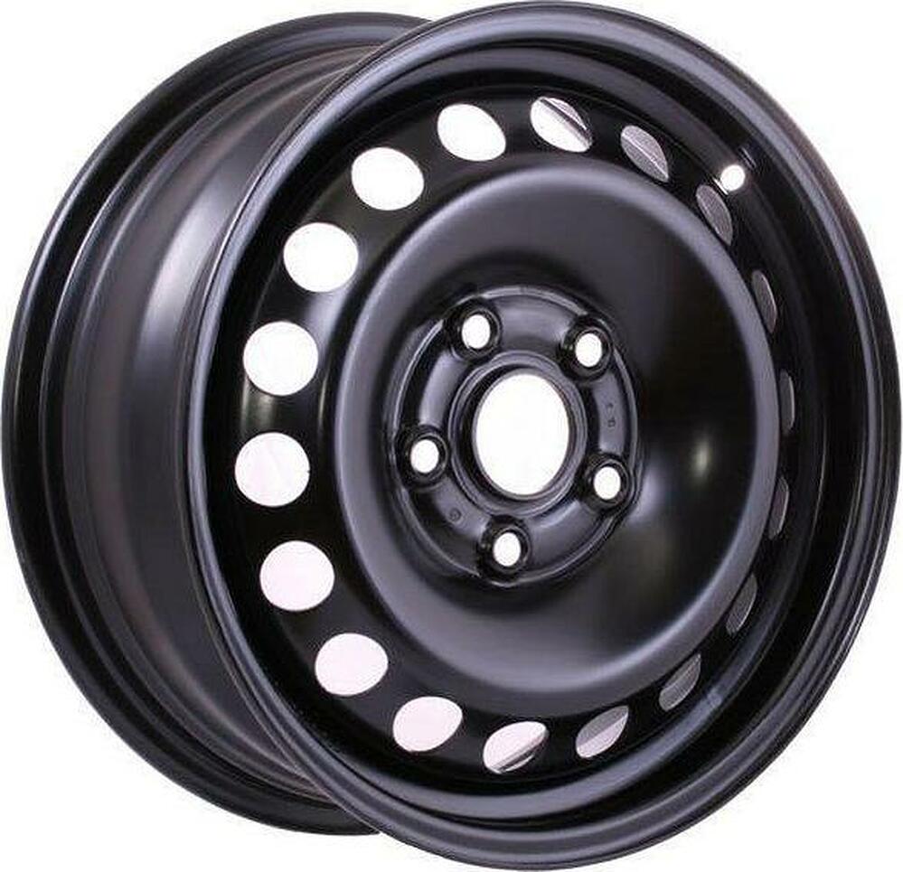 Kronprinz Skoda 6x15 5x100 ET 43 Dia 57.1 