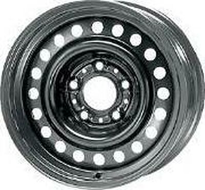 Kronprinz Toyota 6x15 5x100 ET 39 Dia 54.1 silver