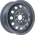 Kronprinz ВАЗ Гранта, Приора 5x14 4x98 ET 35 Dia 58.6 Gray