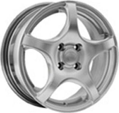 Кулз КА 272 6x15 4x100 ET 46 Dia 72.69 алмаз