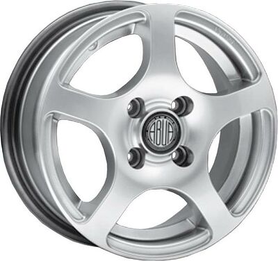 Кулз КА 296 5.5x13 4x98 ET 38 Dia 58.6 алмаз