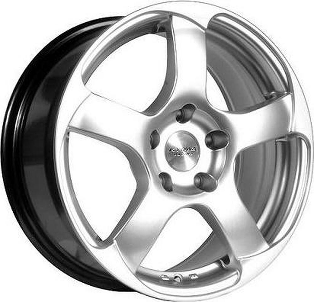 Kyowa KR1030 7x16 5x112 ET 45 Dia 66.5 BKF