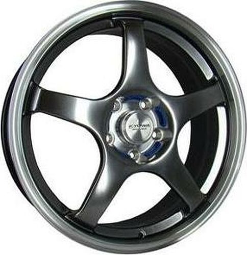 Kyowa KR315
