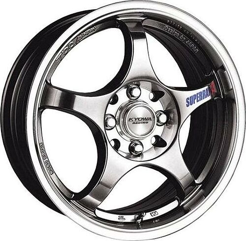 Kyowa KR316