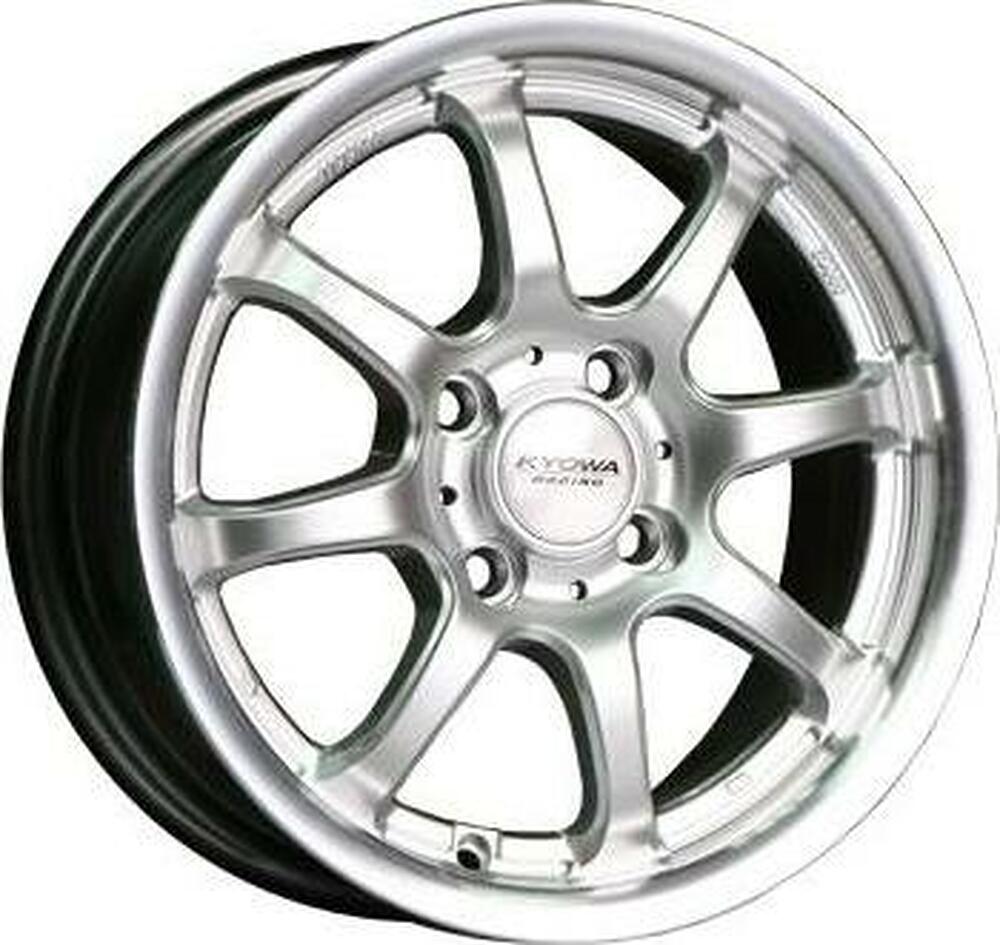 Kyowa KR529A 6x14 4x98 ET 38 Dia 58.6 HP