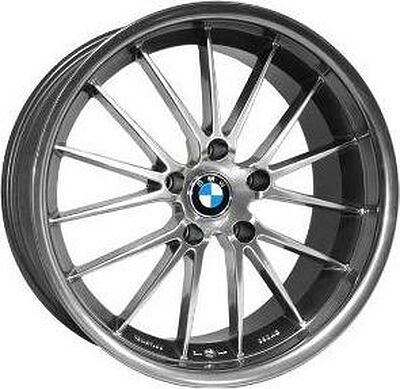 Kyowa KR571 8x17 5x114.3 ET 38 Dia 73.1 