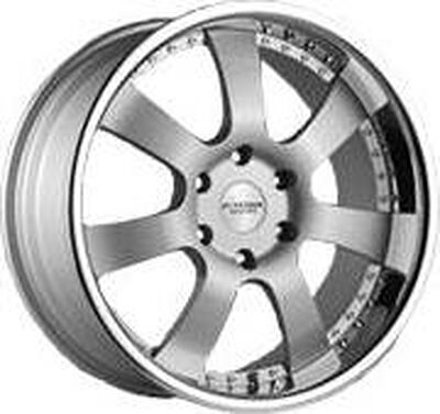 Kyowa KR639 9x20 6x139.7 ET 18 Dia 110.1 