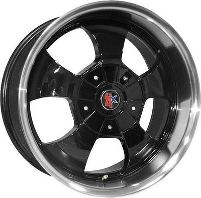 Kyowa KR651 8.5x18 6x139.7 ET 20 Dia 110 