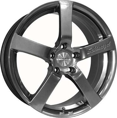 Kyowa KR652 8x17 5x112 ET 39 Dia 66.5 HP