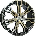Kyowa KR674