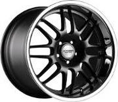 Kyowa KR701 8.5x19 5x112 ET 45 Dia 66.5 CMBK1