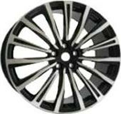 Kyowa KR759 9.5x22 5x130 ET 45 Dia 71.6 HP