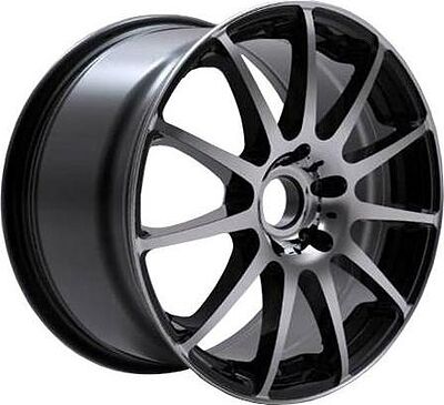 Kyowa KR774 8x18 5x112 ET 38 Dia 57.1 HP