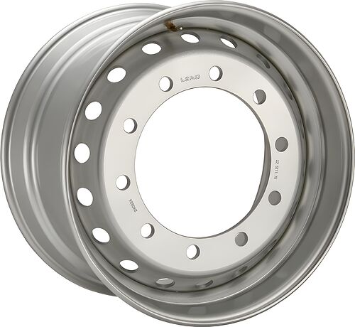 Leading Wheels 10/335/281/120