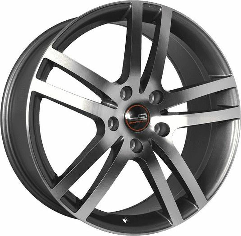 LegeArtis A26 9x20 5x130 ET 60 Dia 71.6 gmf