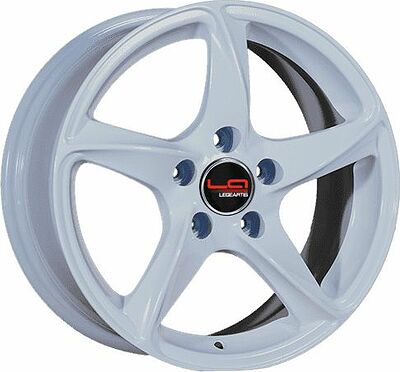 LegeArtis A32 7.5x16 5x112 ET 45 Dia 66.6 w