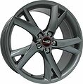 LegeArtis A33 8.5x19 5x112 ET 32 Dia 66.6 mb