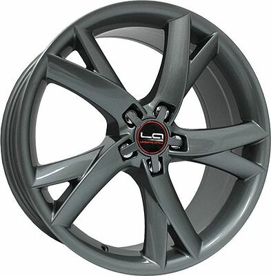 LegeArtis A33 8.5x19 5x112 ET 32 Dia 66.6 mb