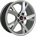 LegeArtis A33 8.5x19 5x112 ET 32 Dia 66.6 mb