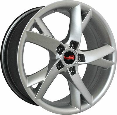 LegeArtis A33 8.5x19 5x112 ET 32 Dia 66.6 mb