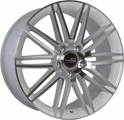 LegeArtis A40 9x20 5x130 ET 60 Dia 71.6 wf