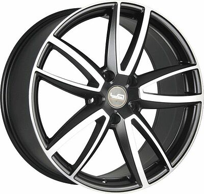 LegeArtis A57 9x20 5x130 ET 57 Dia 71.6 mbf