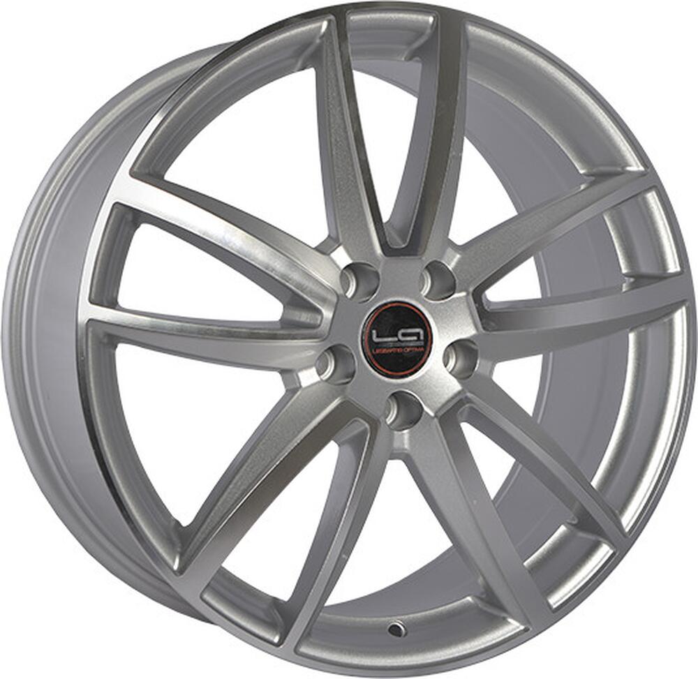 LegeArtis A57 8.5x19 5x112 ET 45 Dia 66.6 sf