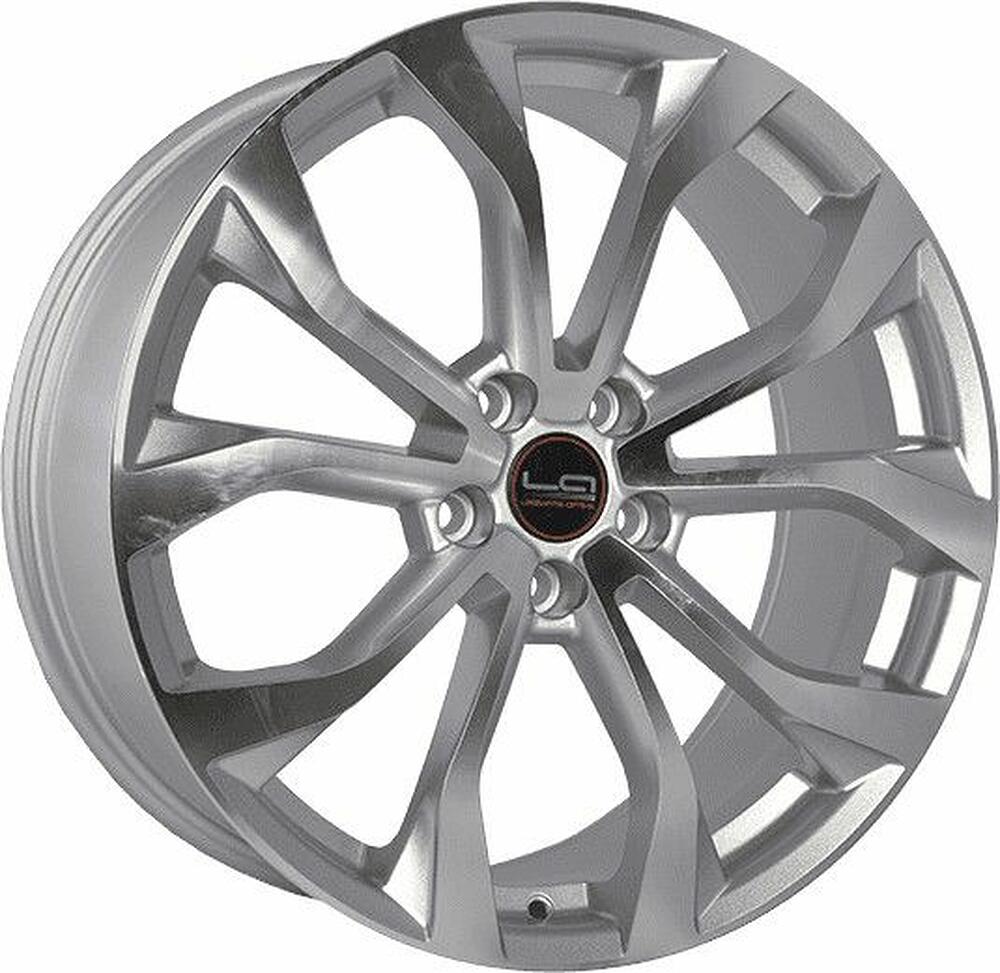 LegeArtis A69 8.5x19 5x112 ET 45 Dia 66.6 sf