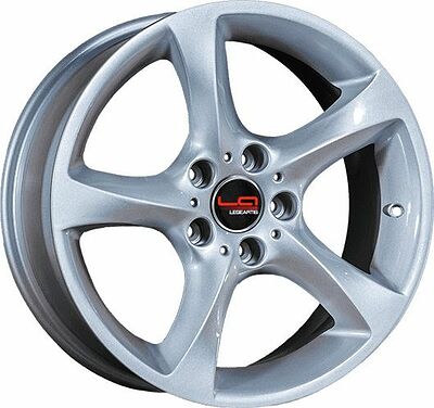 LegeArtis B100 8x18 5x120 ET 46 Dia 72.6 s