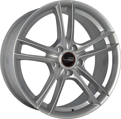 LegeArtis B105 8x19 5x120 ET 30 Dia 72.6 s